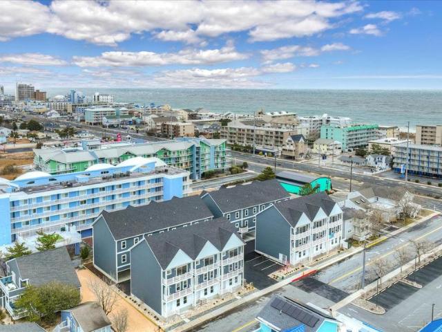 Condo for sale in Ocean City, Maryland