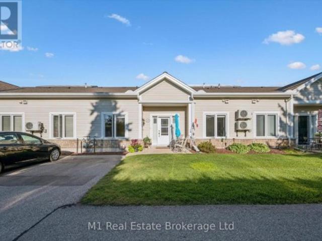 Condo for sale in Wellington, Ontario