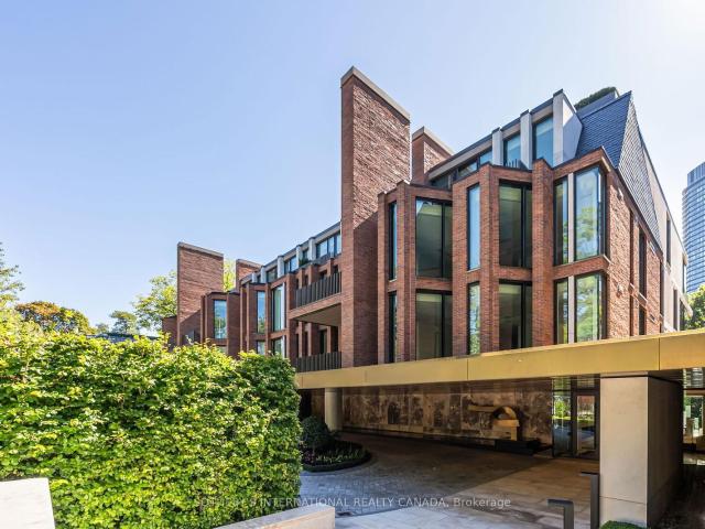Condo for sale in Woburn, Ontario
