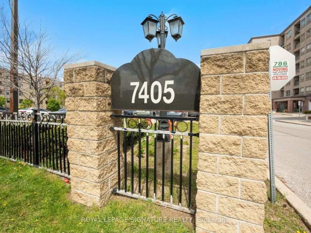 Condo for sale in Woburn, Ontario