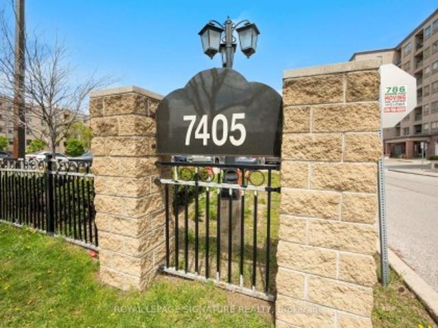 Condo for sale in Mississauga, Ontario