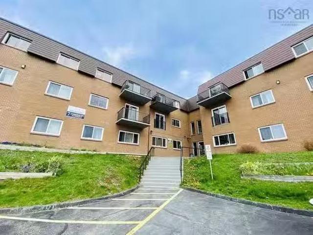 Condo for sale in Dartmouth, Nova Scotia