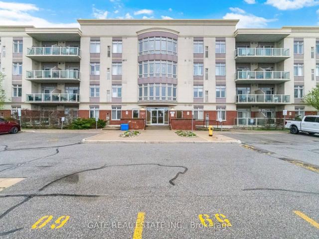 Condo for sale in Woburn, Ontario