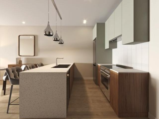 Property for rent in Anjou, Montréal