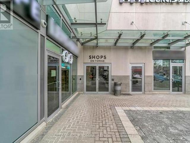 Commercial for sale in York, Ontario