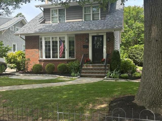 House for sale in Riverton, New Jersey