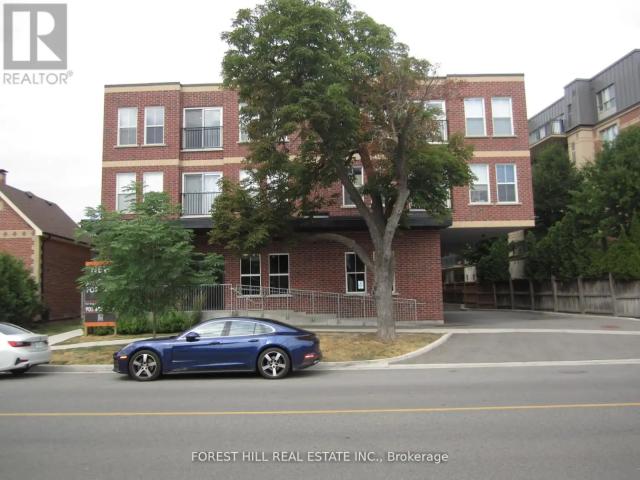 Apartment for rent in York, Ontario