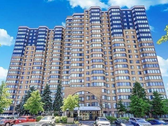 Condo for rent in Woburn, Ontario