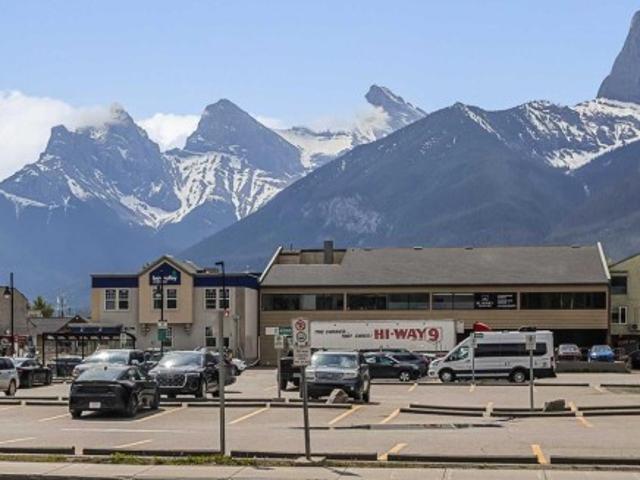 Condo for sale in Canmore, Alberta