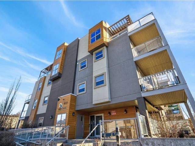 Apartment for sale in Wedgewood, Alberta
