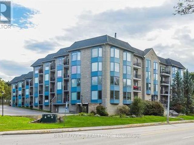 Condo for sale in York, Ontario