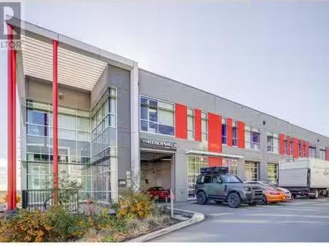 House for rent in Vancouver, British Columbia