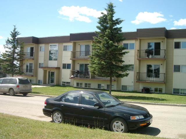 Apartment for rent in Fort St. John, British Columbia