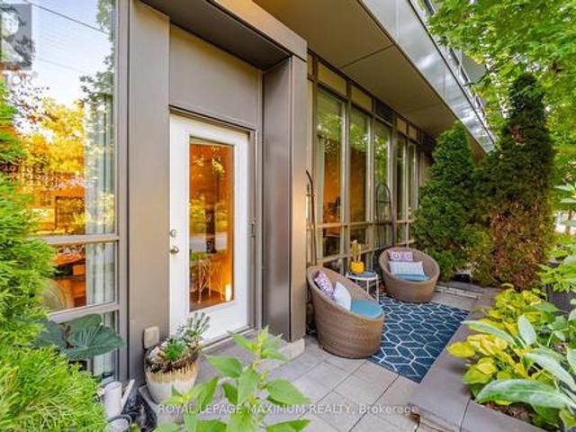 Condo for sale in Etobicoke—Lakeshore, Toronto