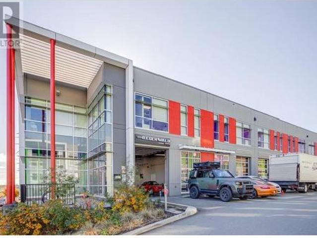 Commercial for rent in Vancouver