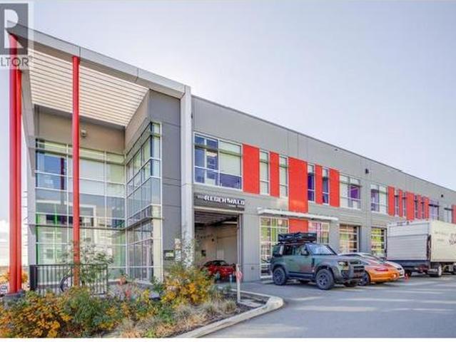 Commercial for rent in Marpole, Vancouver