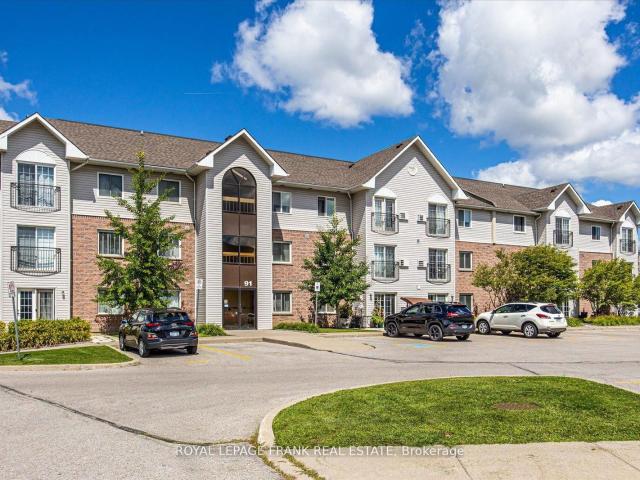 Condo for rent in Durham, Ontario