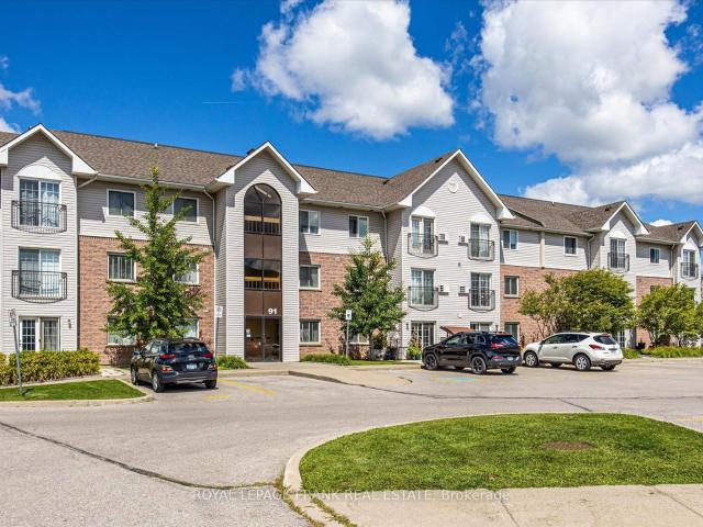 Condo for rent in Durham, Ontario