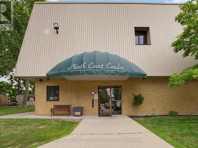 Condo for sale in Ontario