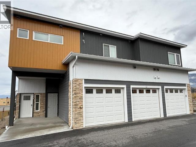 Apartment for sale in Oliver, British Columbia