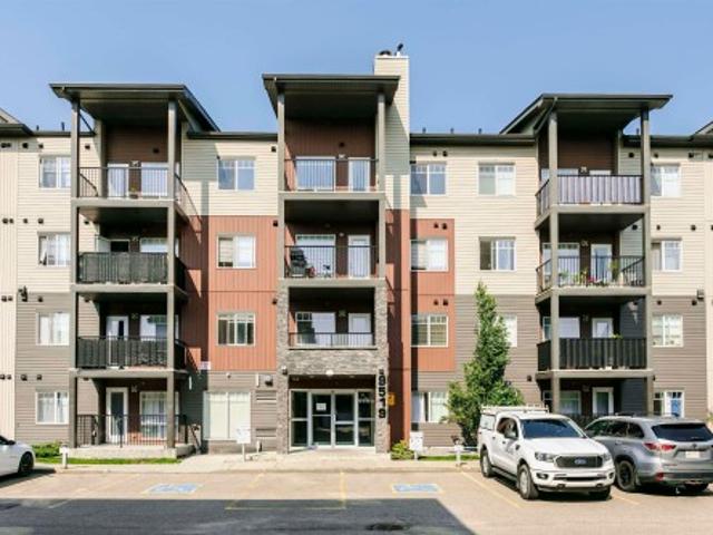 Condo for sale in Wedgewood, Alberta