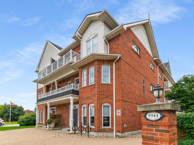 Condo for rent in York, Ontario