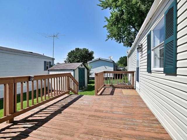 House for sale in Bartlett, Illinois