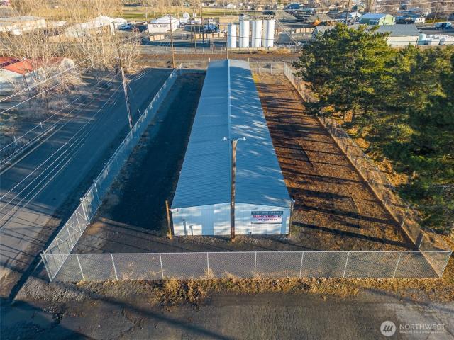 Commercial for sale in Ephrata, Washington