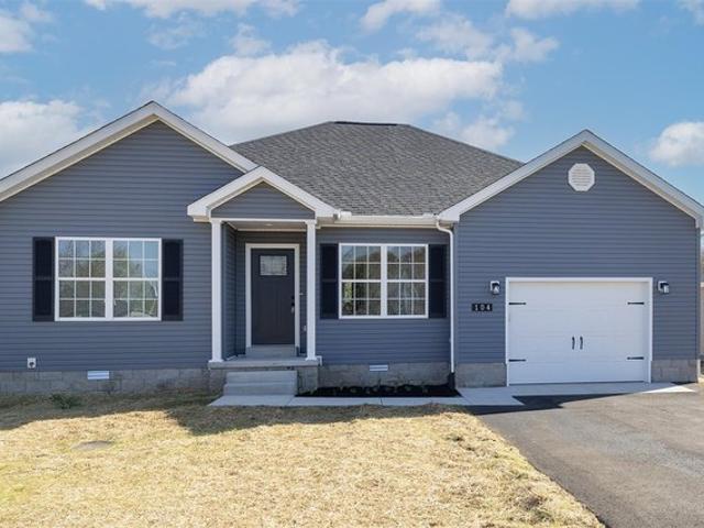House for sale in Park City, Kentucky