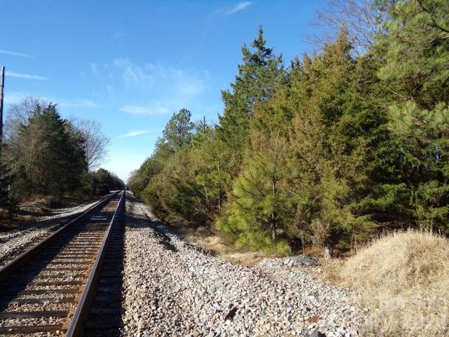 Land for sale in Chester, South Carolina