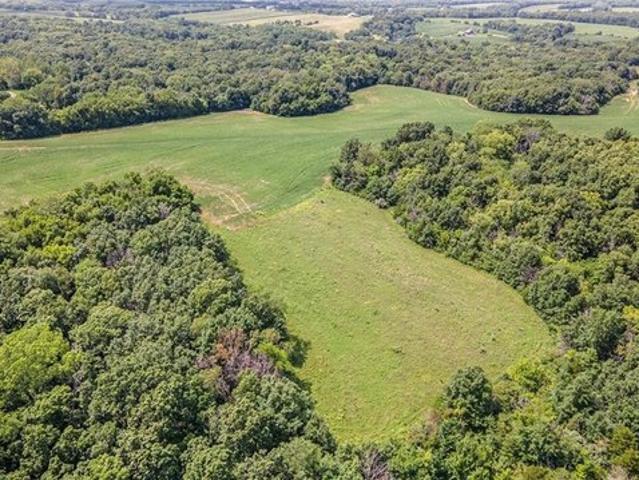Farm for sale in Gower, Missouri