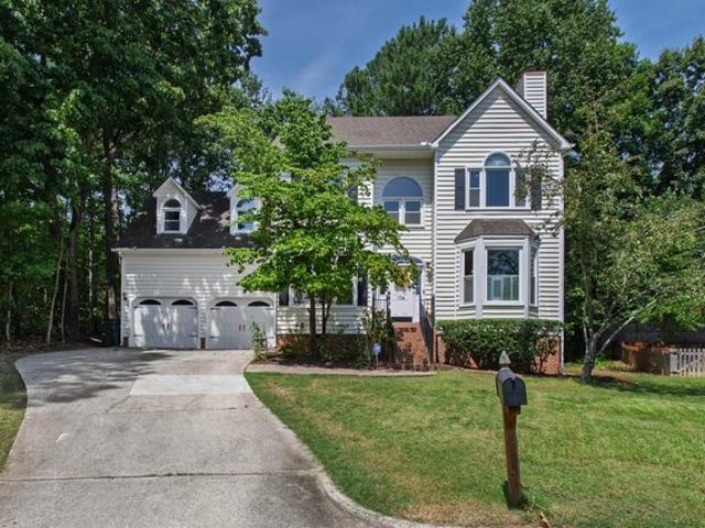 House for sale in Wake, North Carolina