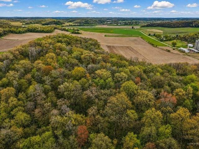 Farm for sale in Black Earth, Wisconsin