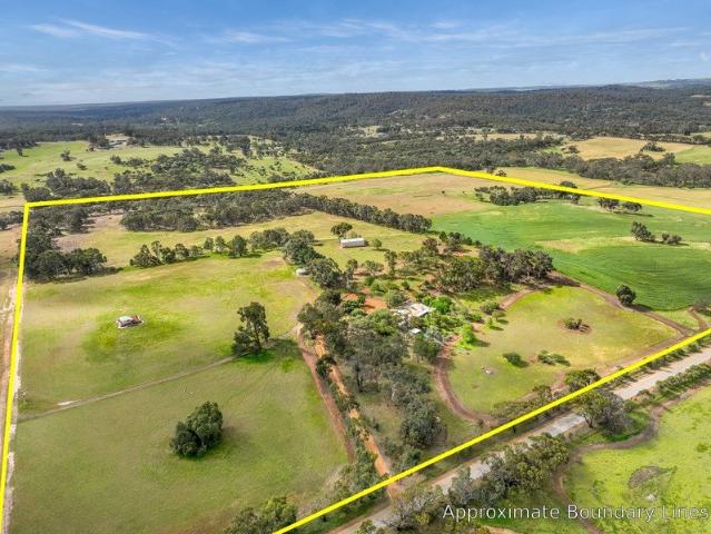 House for sale in West Toodyay, Shire Of Toodyay