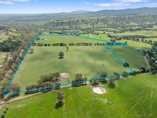 Land for sale in Victoria