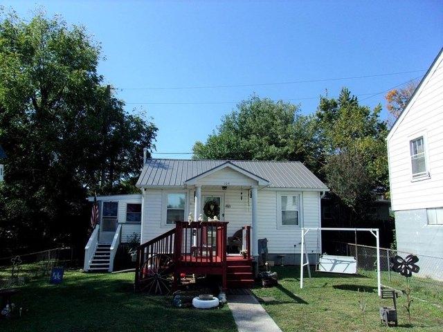 House for sale in Frankfort, Kentucky