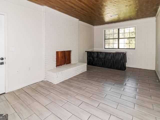 House for sale in Reidsville, Tattnall County