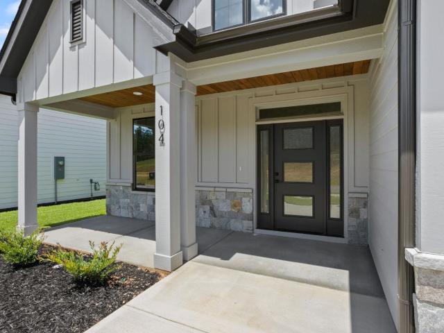House for sale in Simpsonville, South Carolina