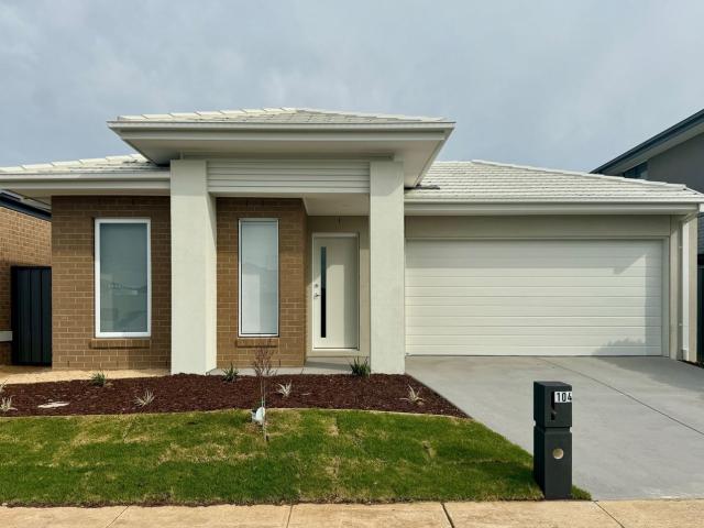 Apartment for rent in Camerons Creek, Victoria