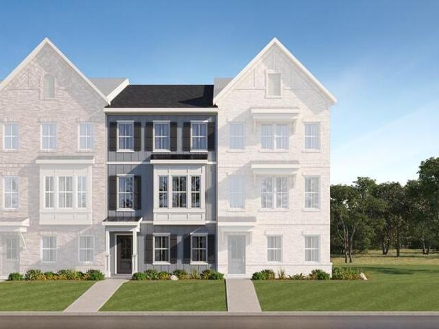 Townhouse for sale in Woodstock