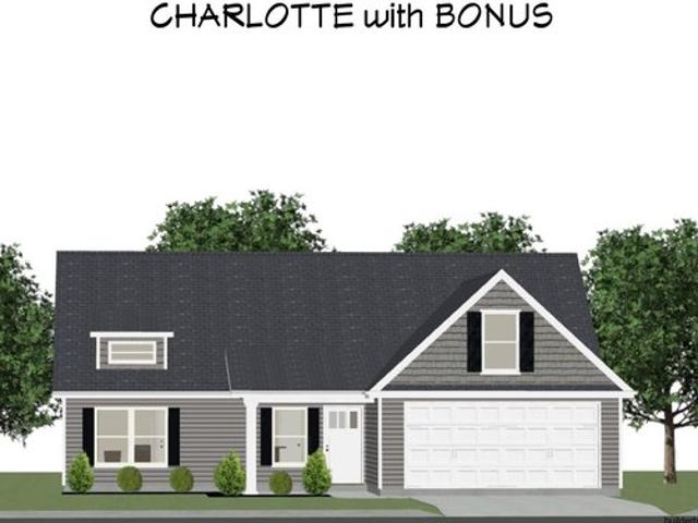 House for sale in Honea Path, South Carolina