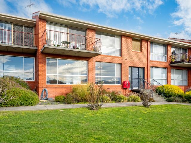 Apartment for rent in Moonah