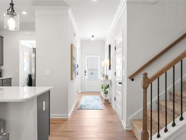 House for sale in Gordon, Georgia