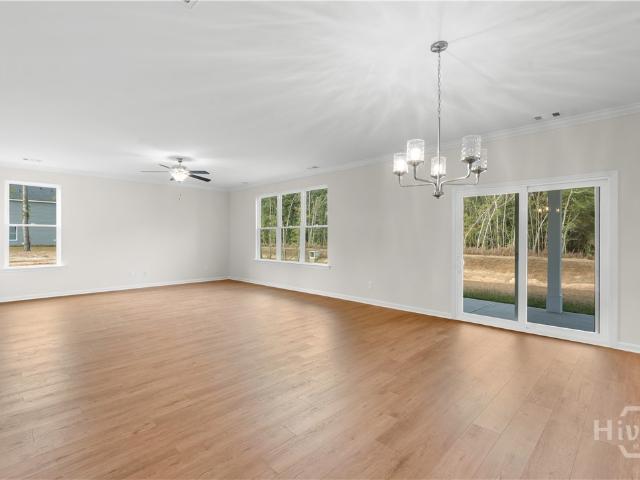 House for sale in Rincon, Georgia