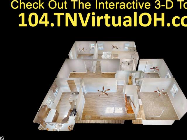 House for sale in Highland View-Cedar Hill-Glenwood, Oak Ridge