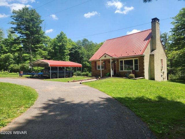House for sale in Sullivan, Pennsylvania