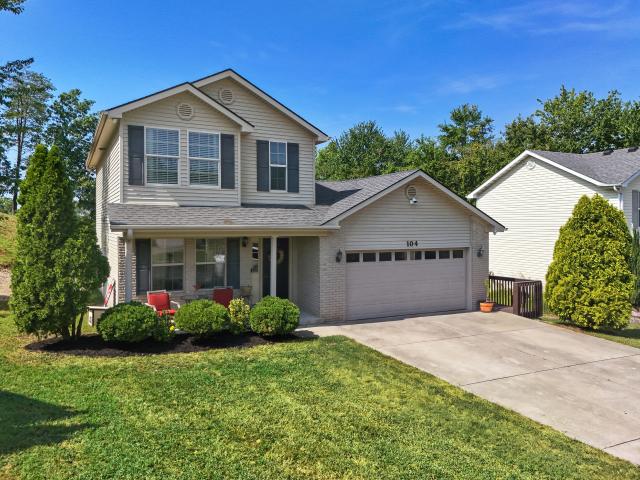 House for sale in Berea, Kentucky