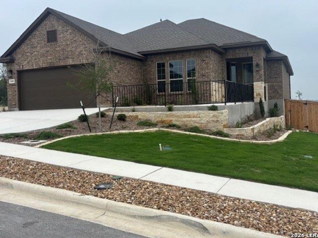 House for sale in Universal City, Texas