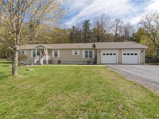House for sale in Black River, New York