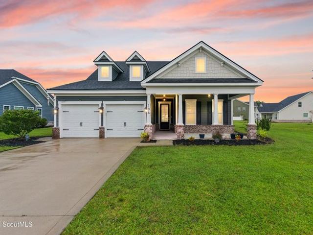 House for sale in Kingsland, Georgia
